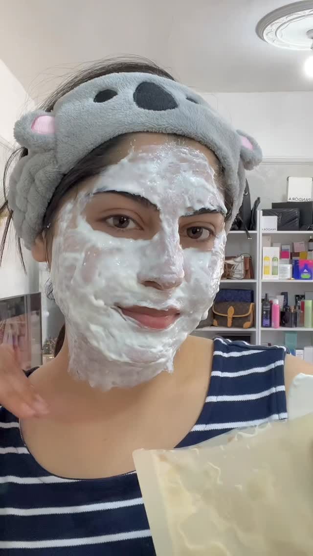 Post 10 by Summy Dhir on Instagram (video)