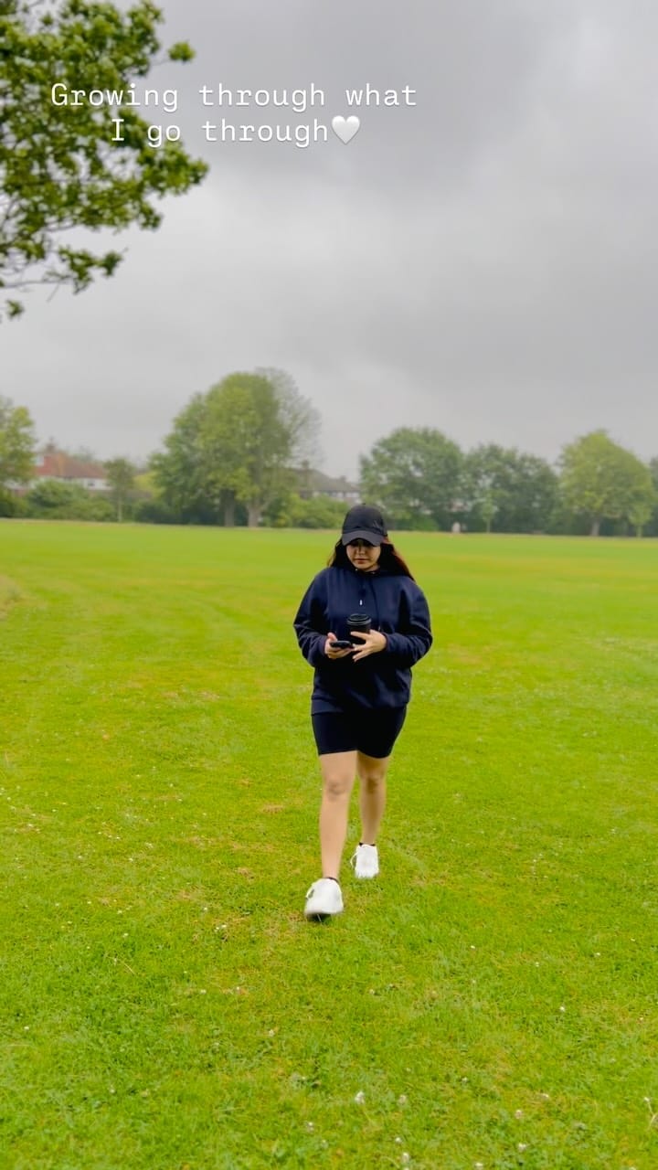 Post 3 by Summy Dhir on Instagram (video)