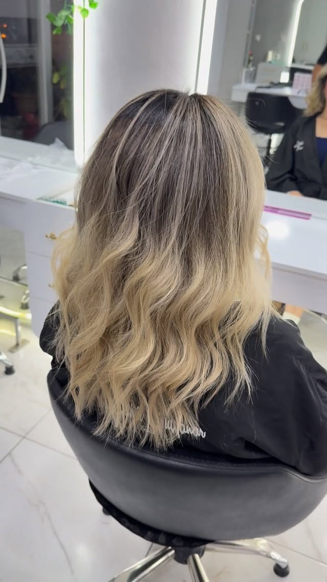 Post 5 by BUKET GÜLYANAR KUAFÖR GÜZELLİK SALONU on Instagram (video)