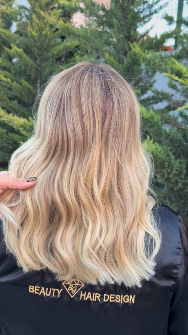 Post 8 by BUKET GÜLYANAR KUAFÖR GÜZELLİK SALONU on Instagram (video)