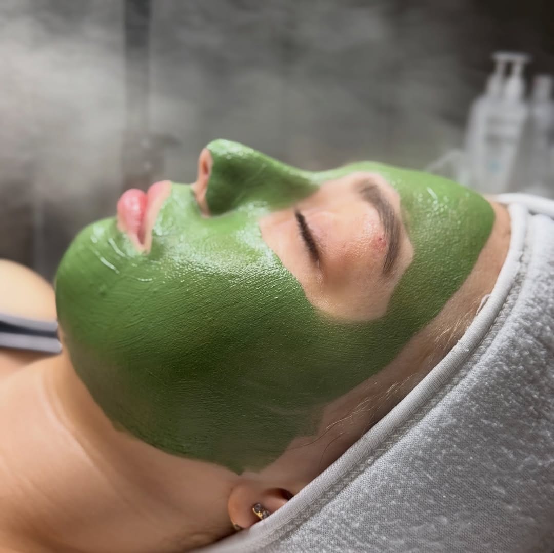 Post 2 by | SKIN TRAINING ACADEMY | MEDICAL GRADE FACIALS | on Instagram (carousel)