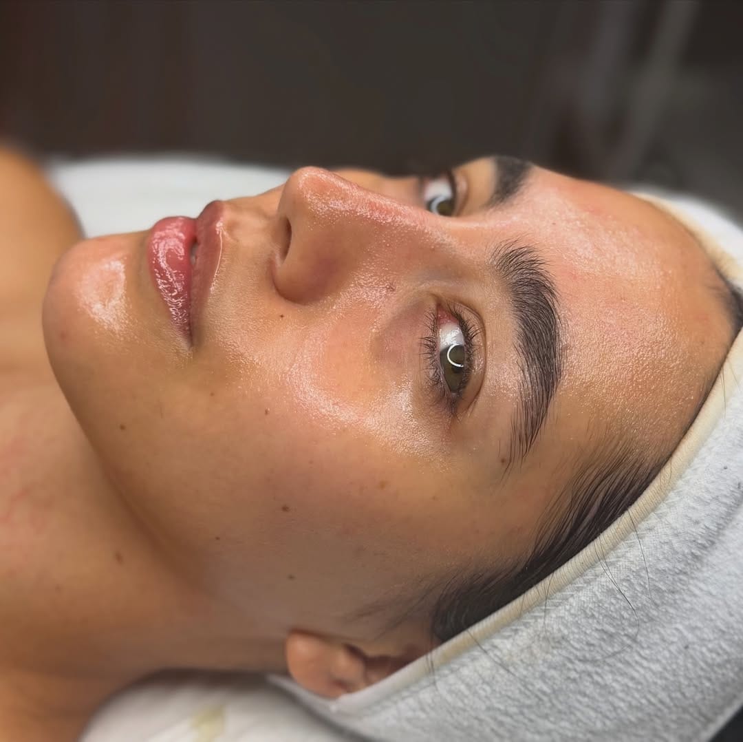 Post 6 by | SKIN TRAINING ACADEMY | MEDICAL GRADE FACIALS | on Instagram (carousel)