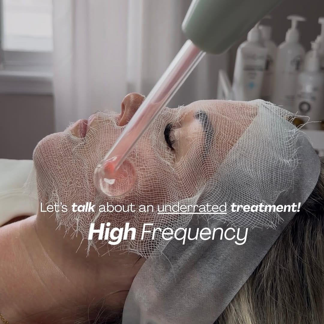 Post 5 by | SKIN TRAINING ACADEMY | MEDICAL GRADE FACIALS | on Instagram (carousel)