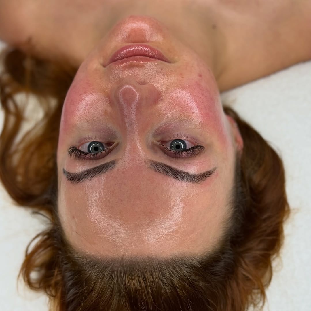 Post 1 by | SKIN TRAINING ACADEMY | MEDICAL GRADE FACIALS | on Instagram (carousel)