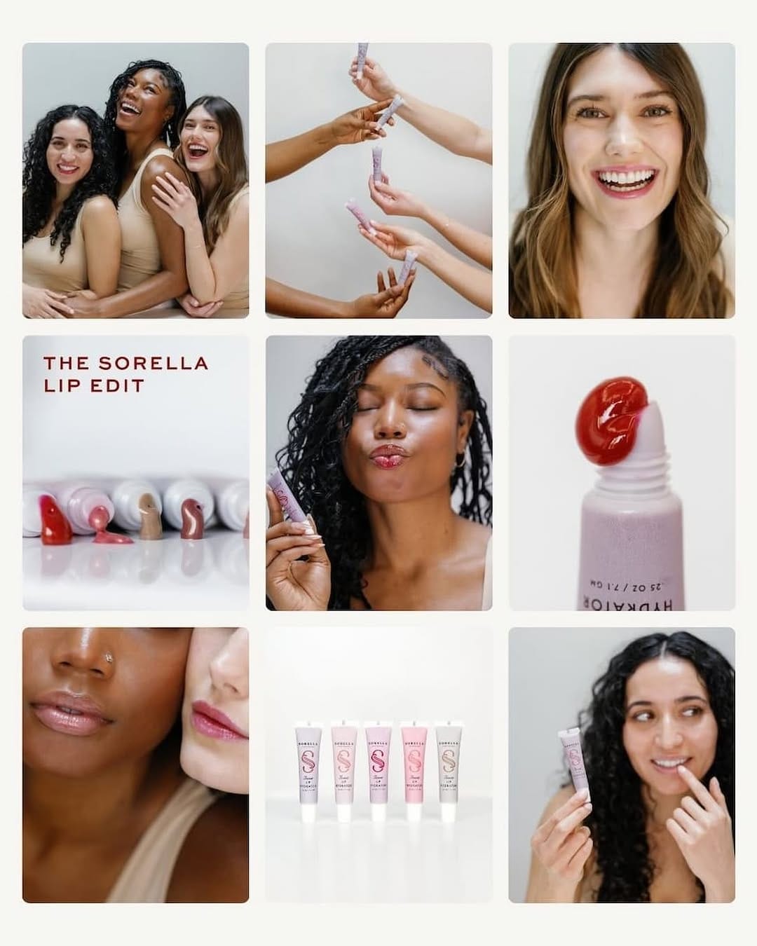 Post 2 by TANology Beauty Bar on Instagram (image)