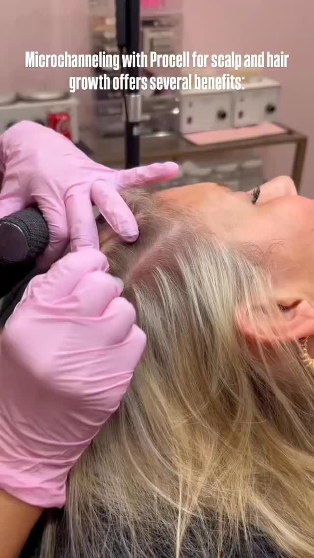 Post 6 by TANology Beauty Bar on Instagram (video)