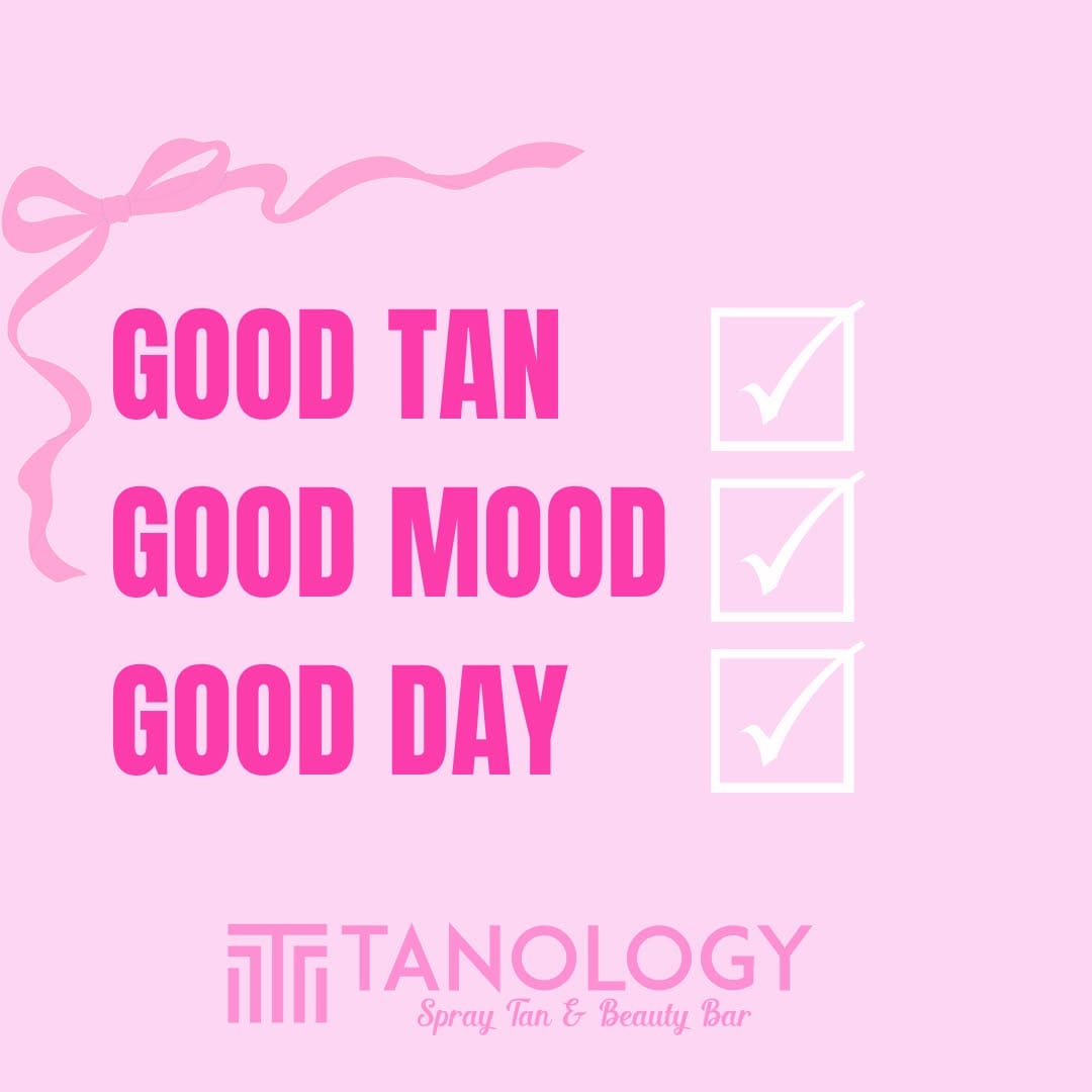 Post 5 by TANology Beauty Bar on Instagram (image)