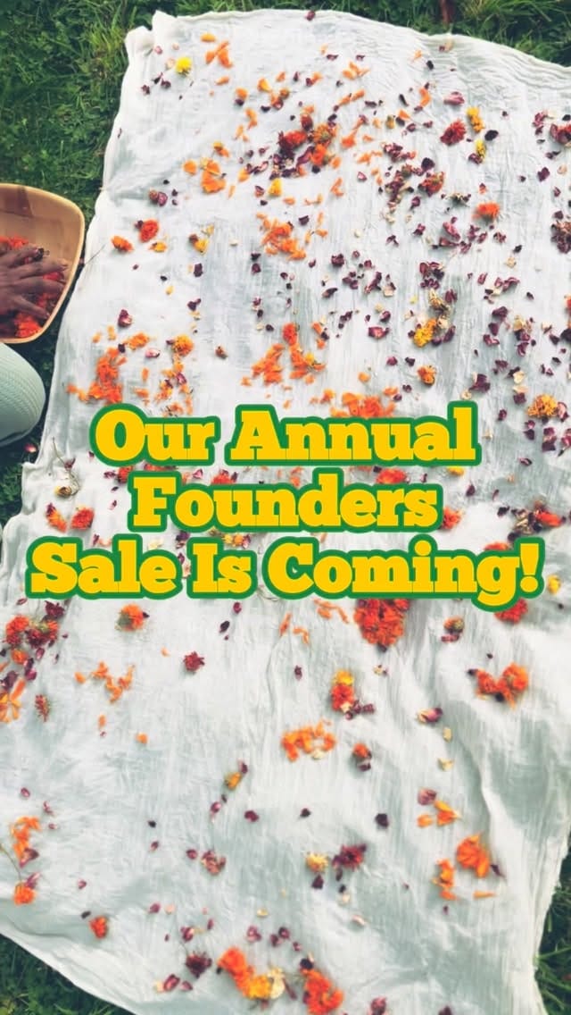 Post 6 by Earths Farm Skincare🏴󠁧󠁢󠁷󠁬󠁳󠁿 on Instagram (video)