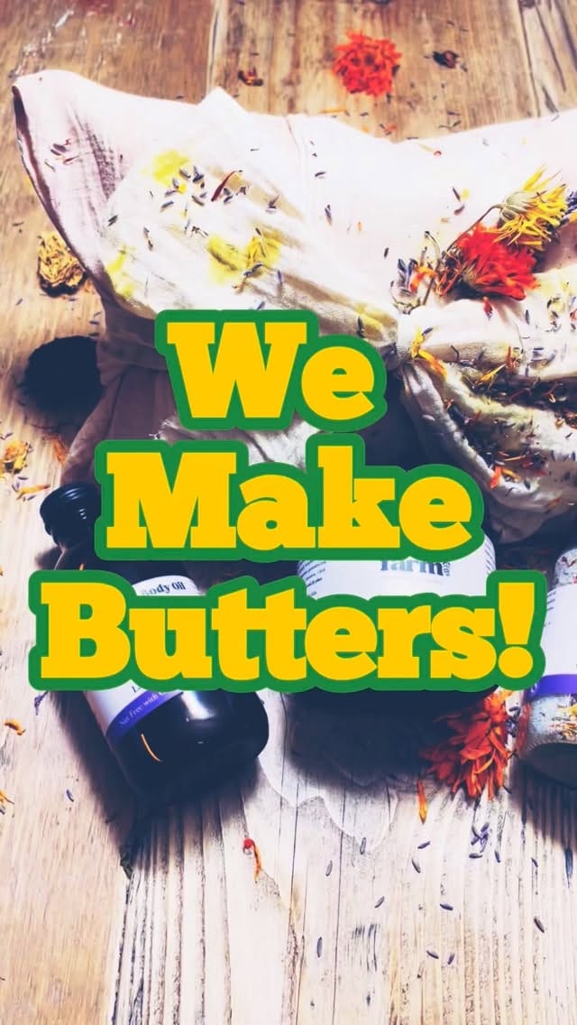 Post 3 by Earths Farm Skincare🏴󠁧󠁢󠁷󠁬󠁳󠁿 on Instagram (video)