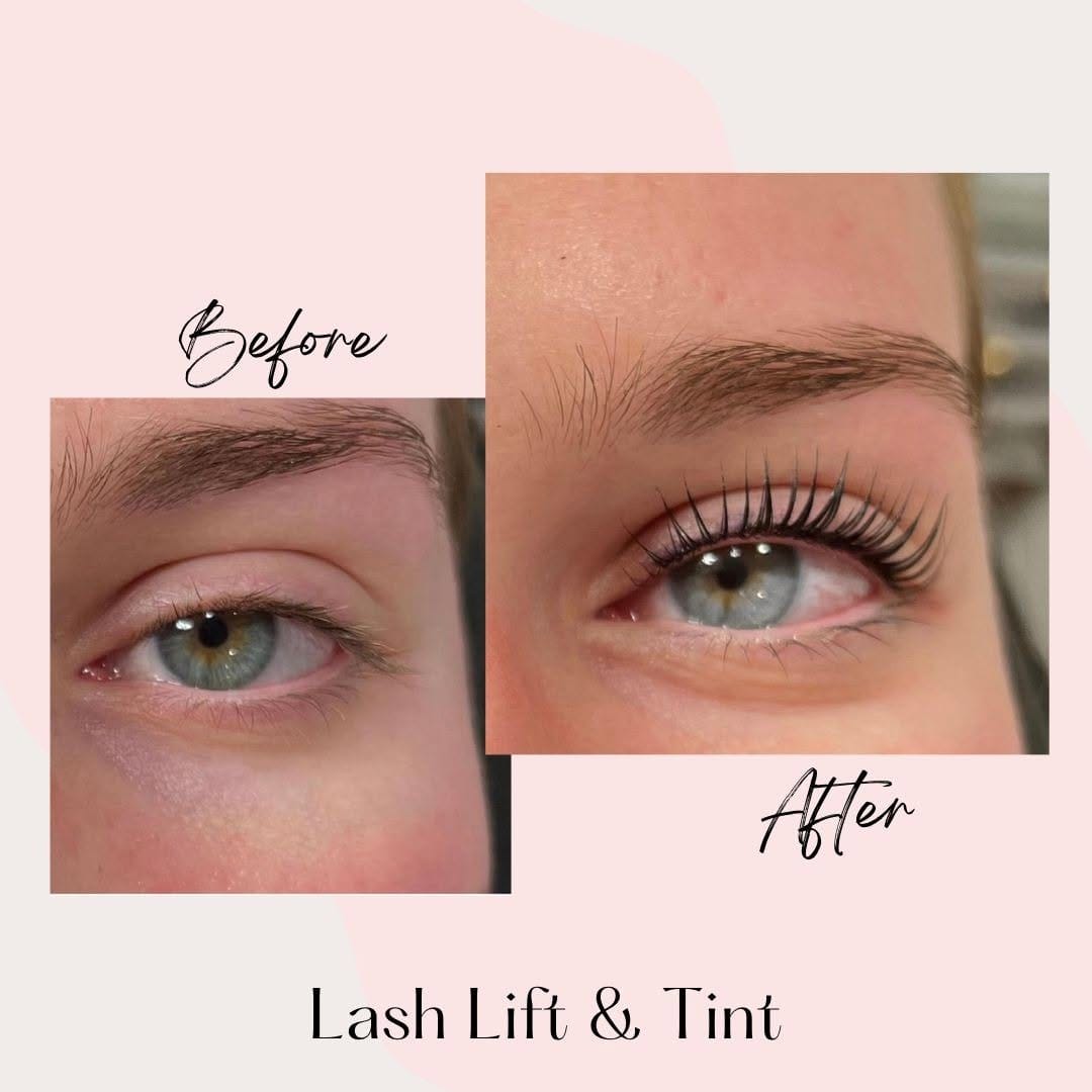 Post 10 by Belen’s Beauty • Lashes • Brows • Nails • Waxing on Instagram (image)