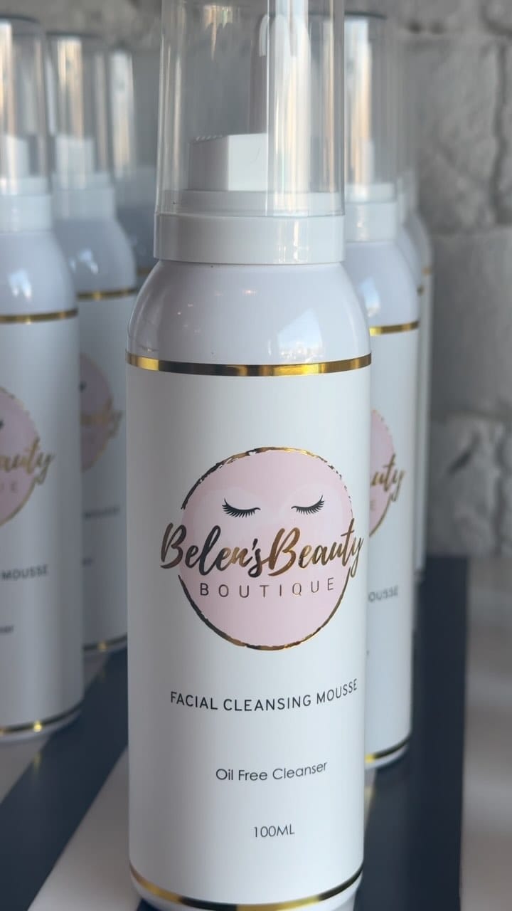 Post 3 by Belen’s Beauty • Lashes • Brows • Nails • Waxing on Instagram (video)