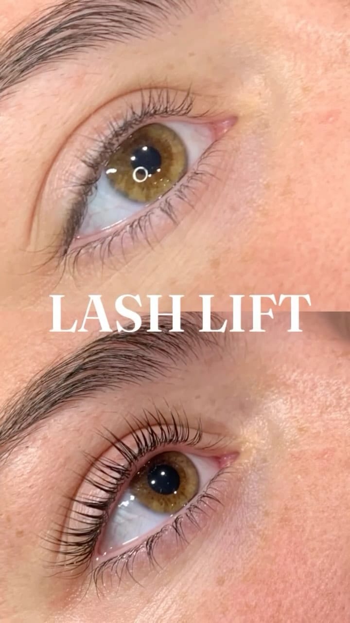 Post 4 by Belen’s Beauty • Lashes • Brows • Nails • Waxing on Instagram (video)