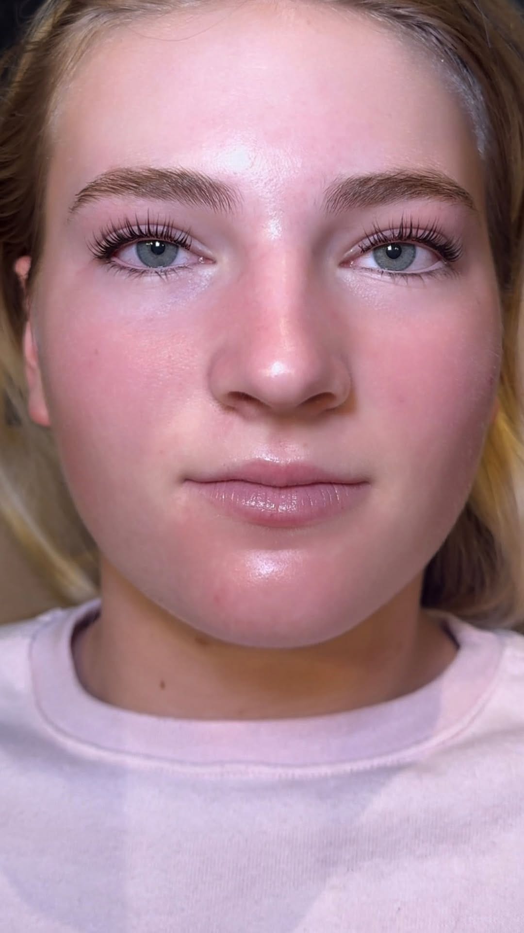 Post 7 by Belen’s Beauty • Lashes • Brows • Nails • Waxing on Instagram (video)