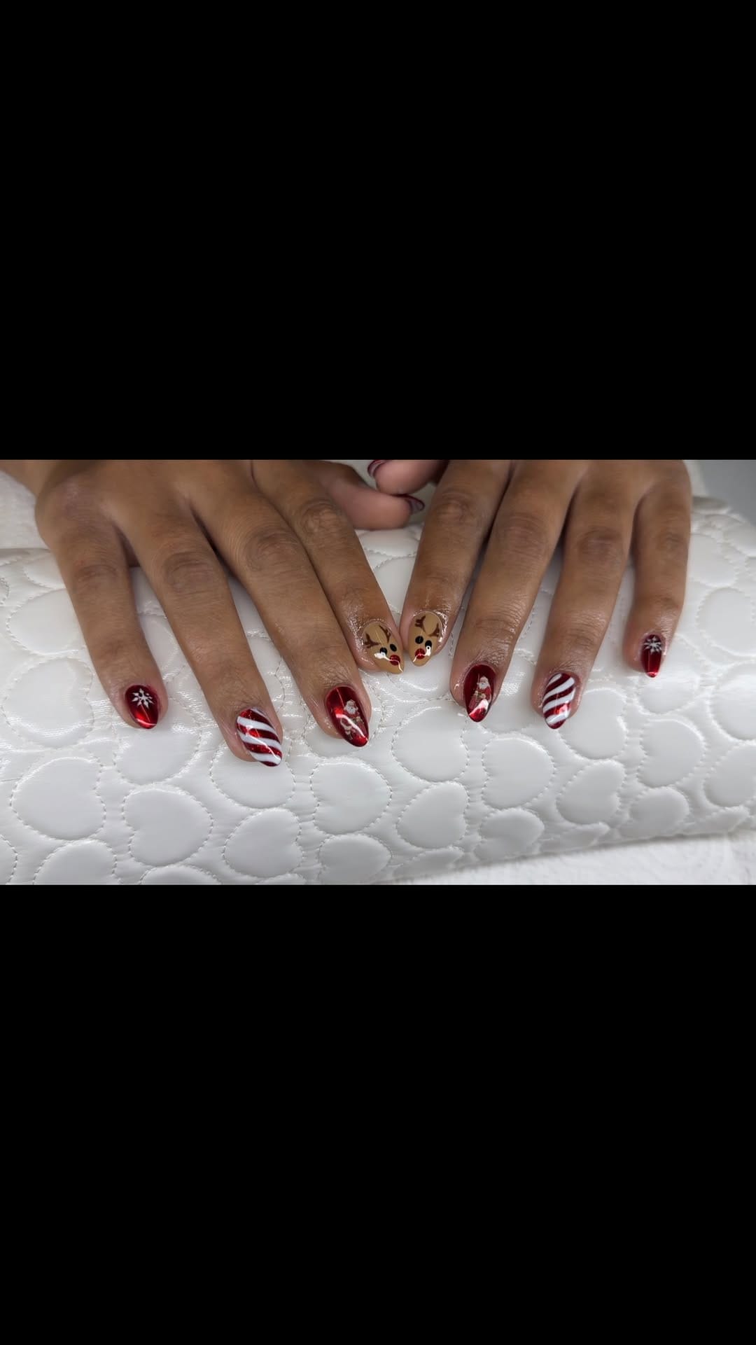 Post 10 by Adriana on Instagram (video)