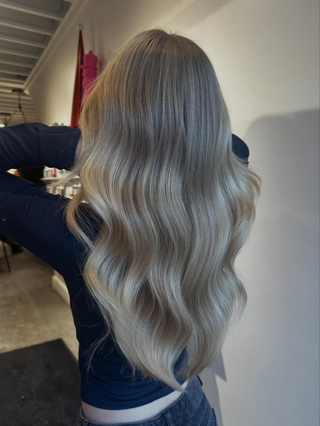 Post 9 by michigan’s top hair salon on Instagram (carousel)