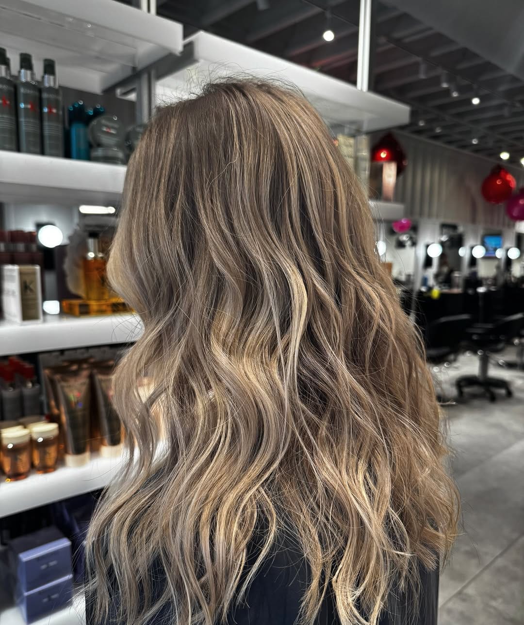 Post 3 by michigan’s top hair salon on Instagram (carousel)