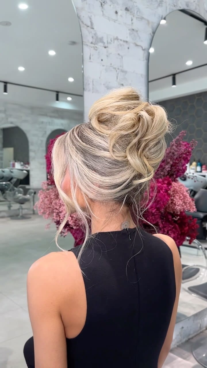 Post 6 by ADAM E HAIR on Instagram (video)