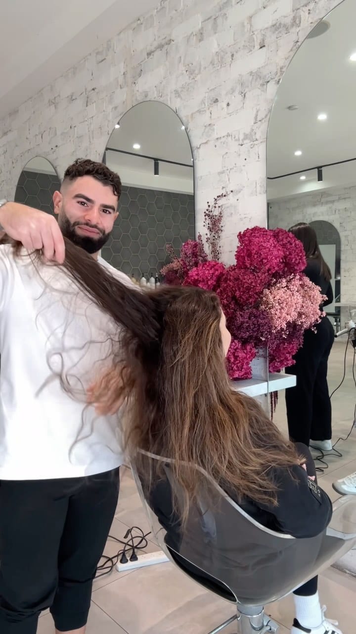 Post 10 by ADAM E HAIR on Instagram (video)