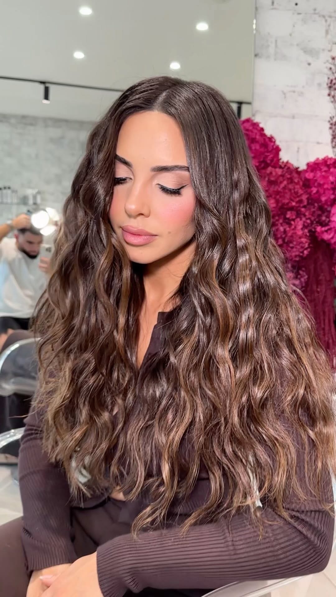 Post 7 by ADAM E HAIR on Instagram (video)