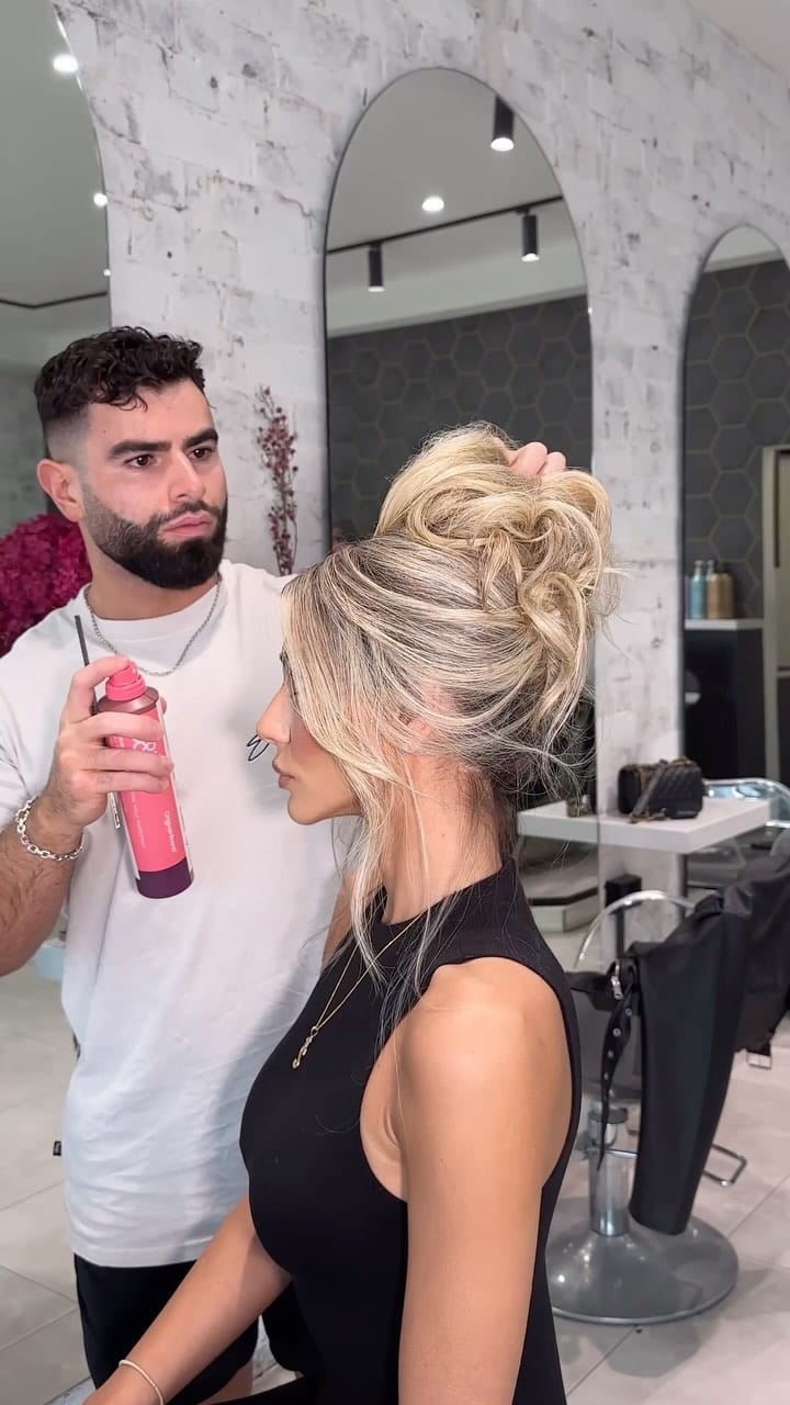 Post 5 by ADAM E HAIR on Instagram (video)