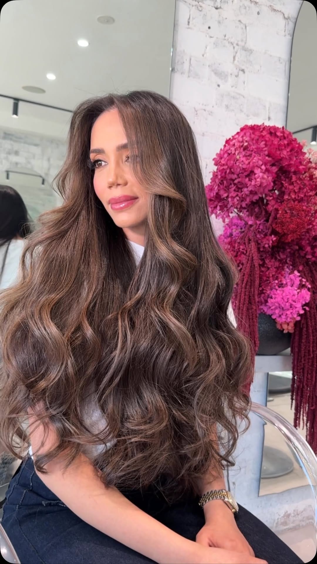 Post 2 by ADAM E HAIR on Instagram (video)
