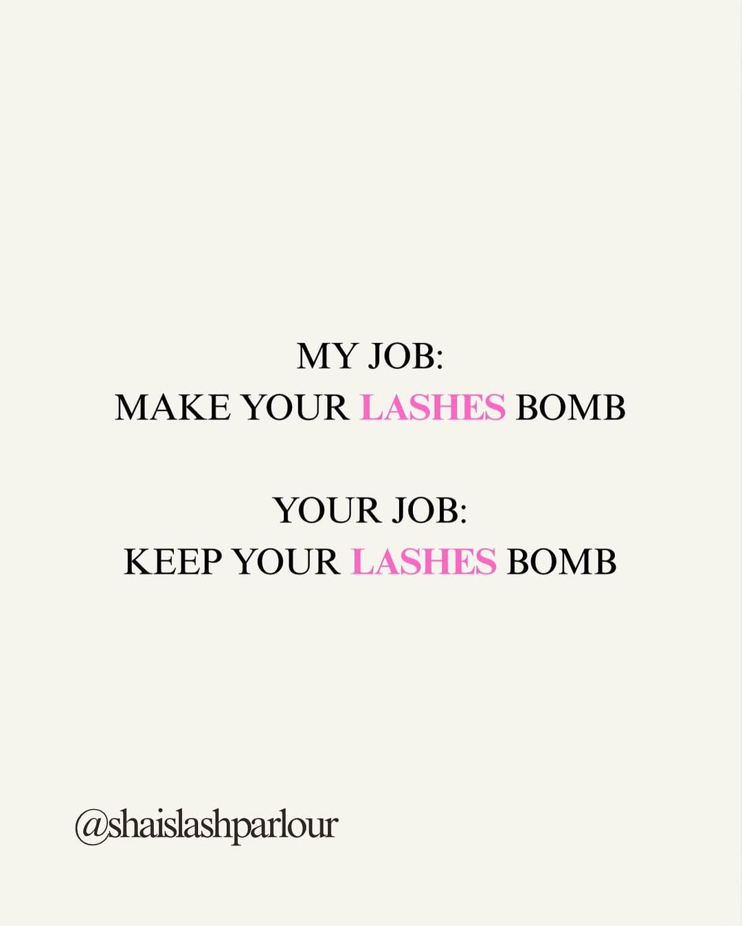 Post 7 by SHAISLASHPARLOUR | LEEDS LASH TECH  ᥫ᭡ on Instagram (carousel)