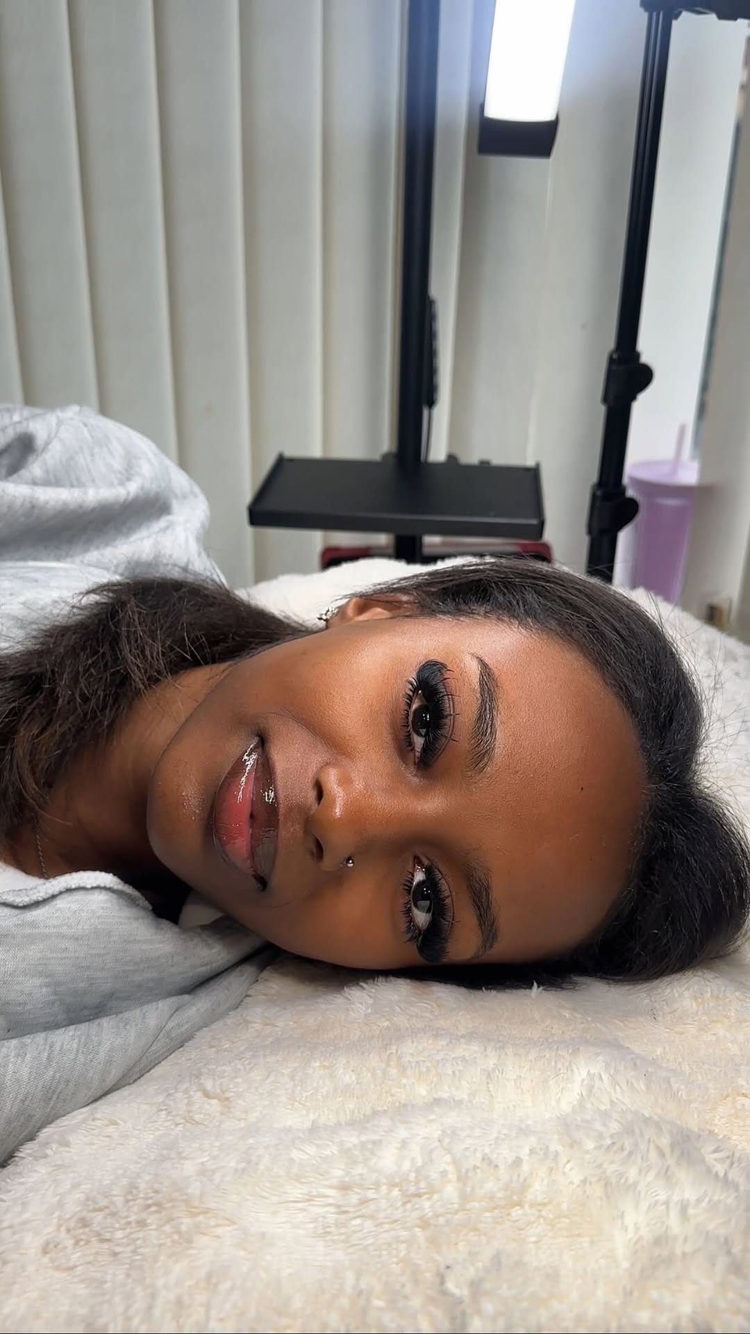Post 4 by SHAISLASHPARLOUR | LEEDS LASH TECH  ᥫ᭡ on Instagram (video)