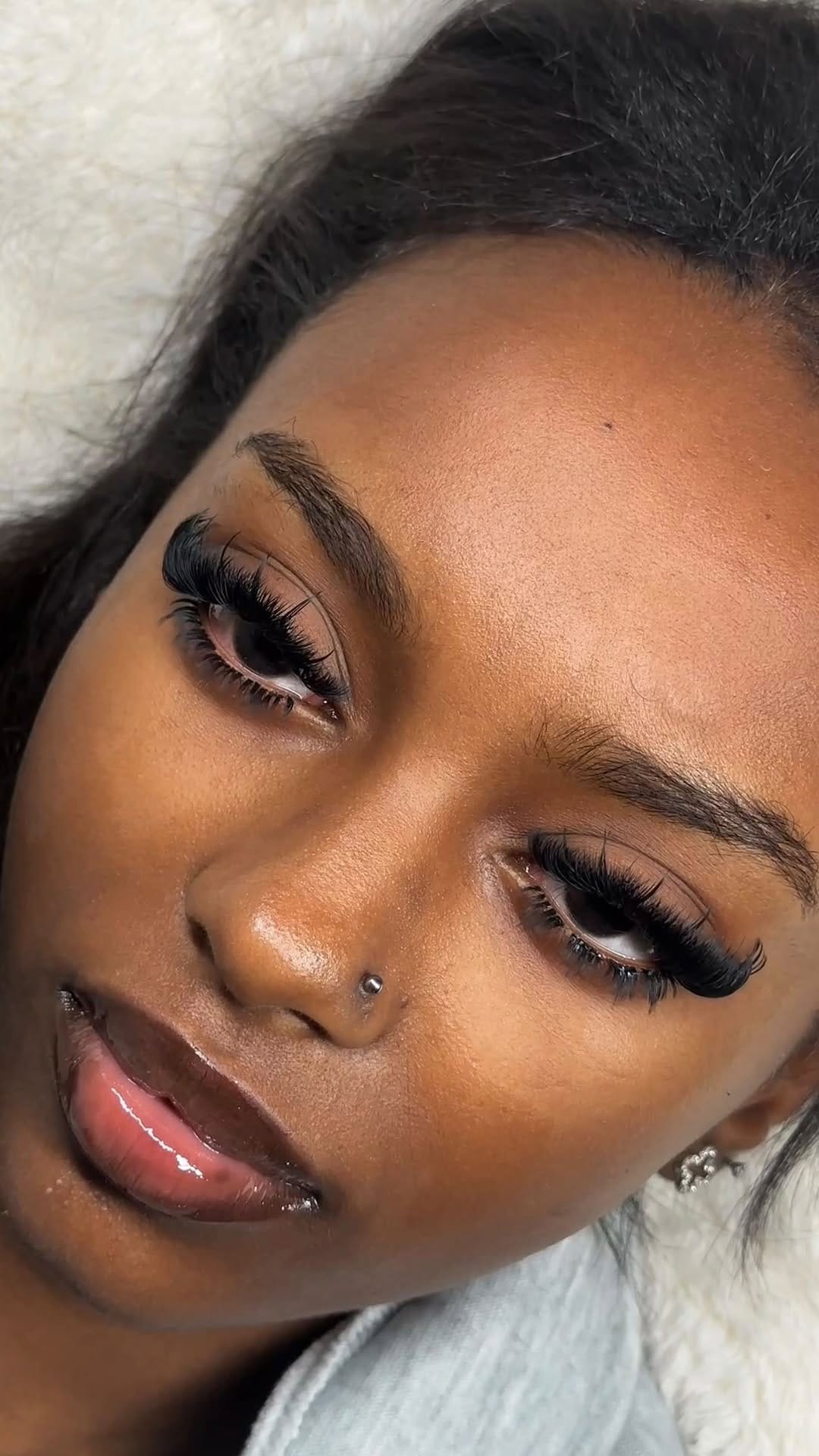 Post 2 by SHAISLASHPARLOUR | LEEDS LASH TECH  ᥫ᭡ on Instagram (video)