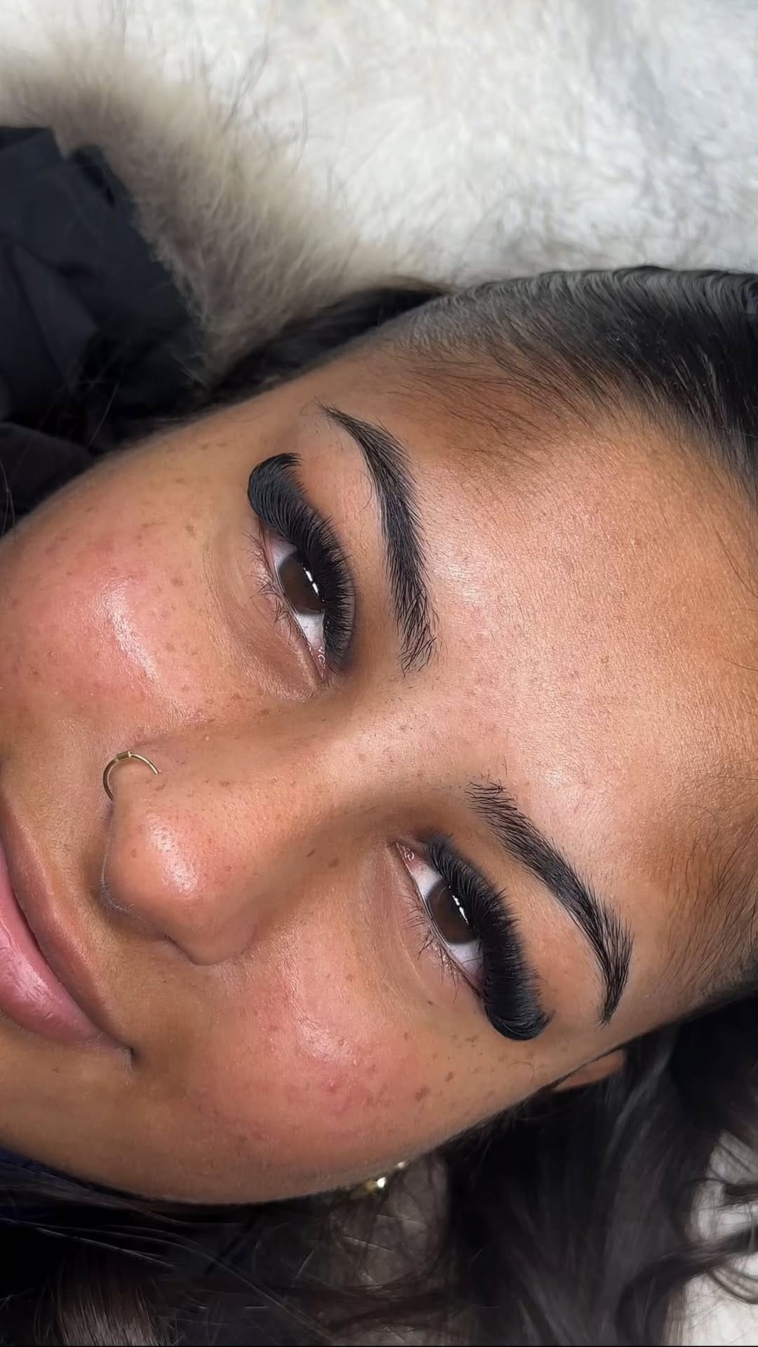 Post 6 by SHAISLASHPARLOUR | LEEDS LASH TECH  ᥫ᭡ on Instagram (video)