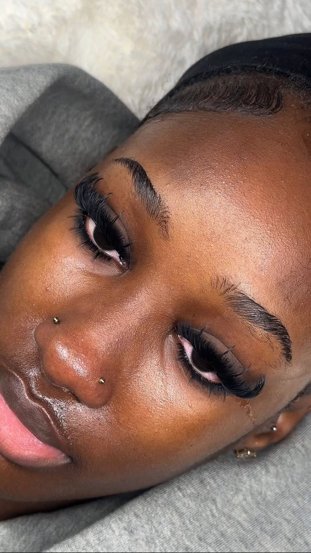 Post 8 by SHAISLASHPARLOUR | LEEDS LASH TECH  ᥫ᭡ on Instagram (video)