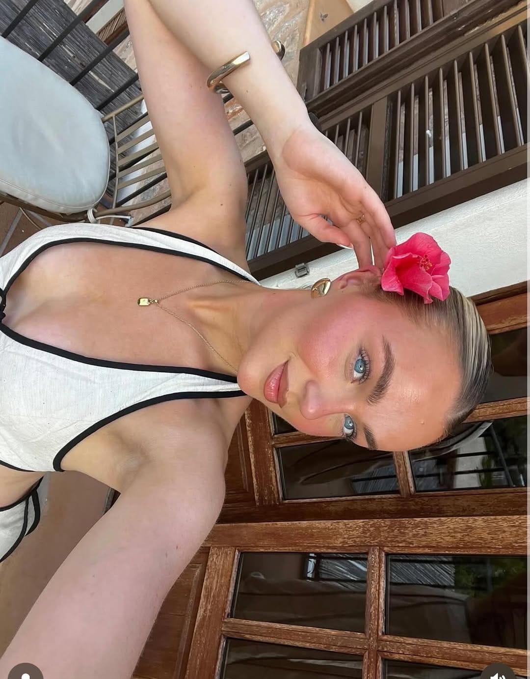 Post 5 by Kimmy Brows on Instagram (image)