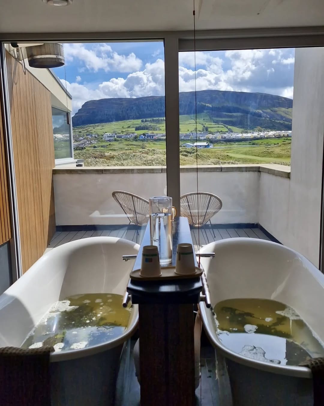 Post 9 by VOYA Seaweed Baths on Instagram (image)
