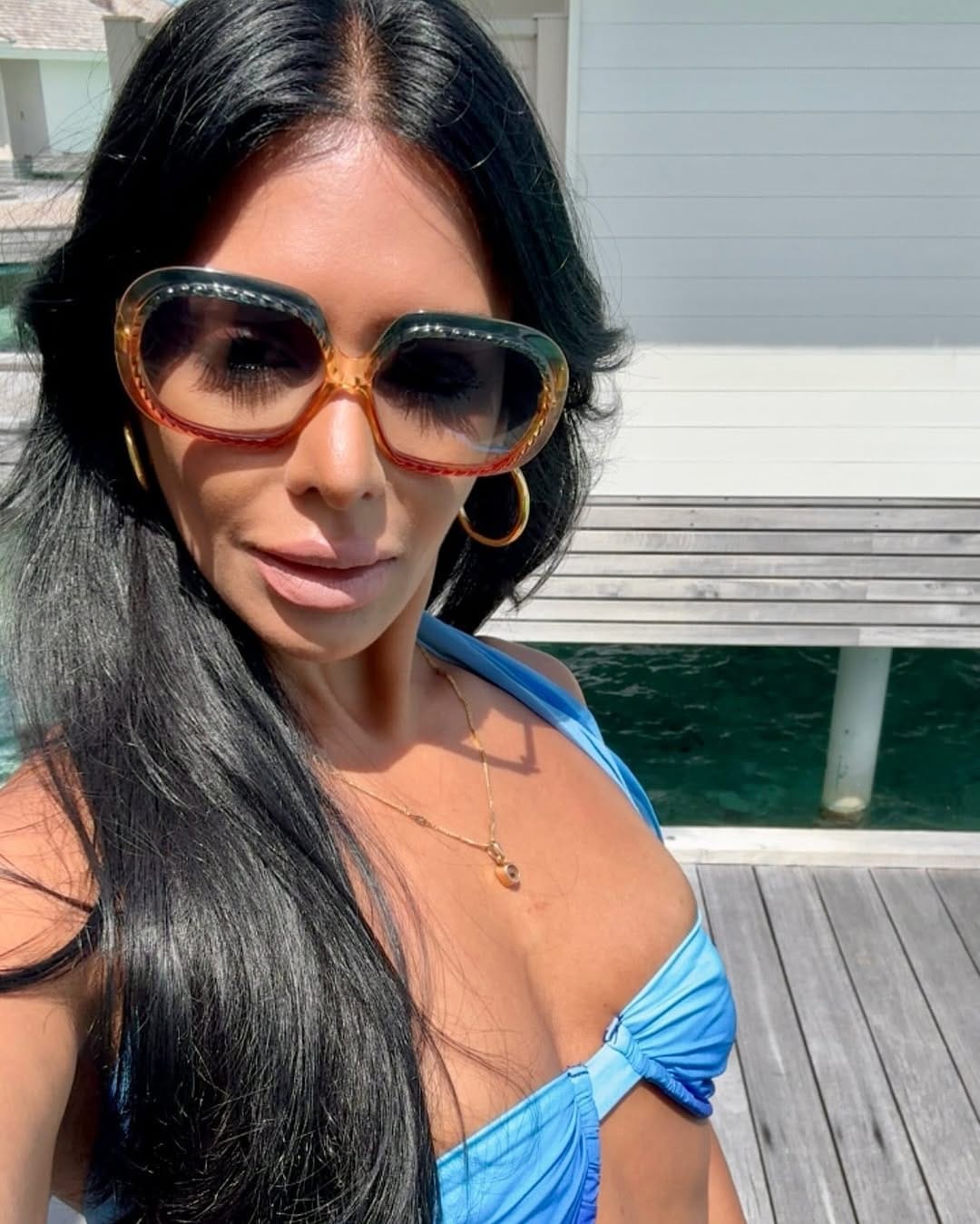 Post 9 by N A T A S H A 🇬🇧 WBFF PRO on Instagram (carousel)