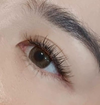 Post 9 by TATTOO|BROW|HAIR|LASH |GEL HALAL on Instagram (image)