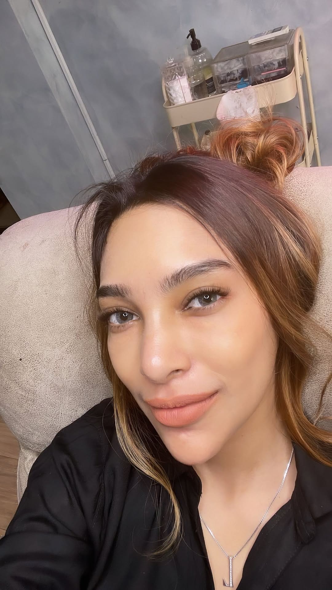Post 3 by TATTOO|BROW|HAIR|LASH |GEL HALAL on Instagram (video)