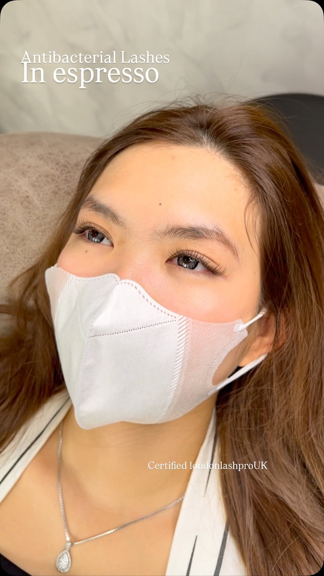 Post 1 by TATTOO|BROW|HAIR|LASH |GEL HALAL on Instagram (video)
