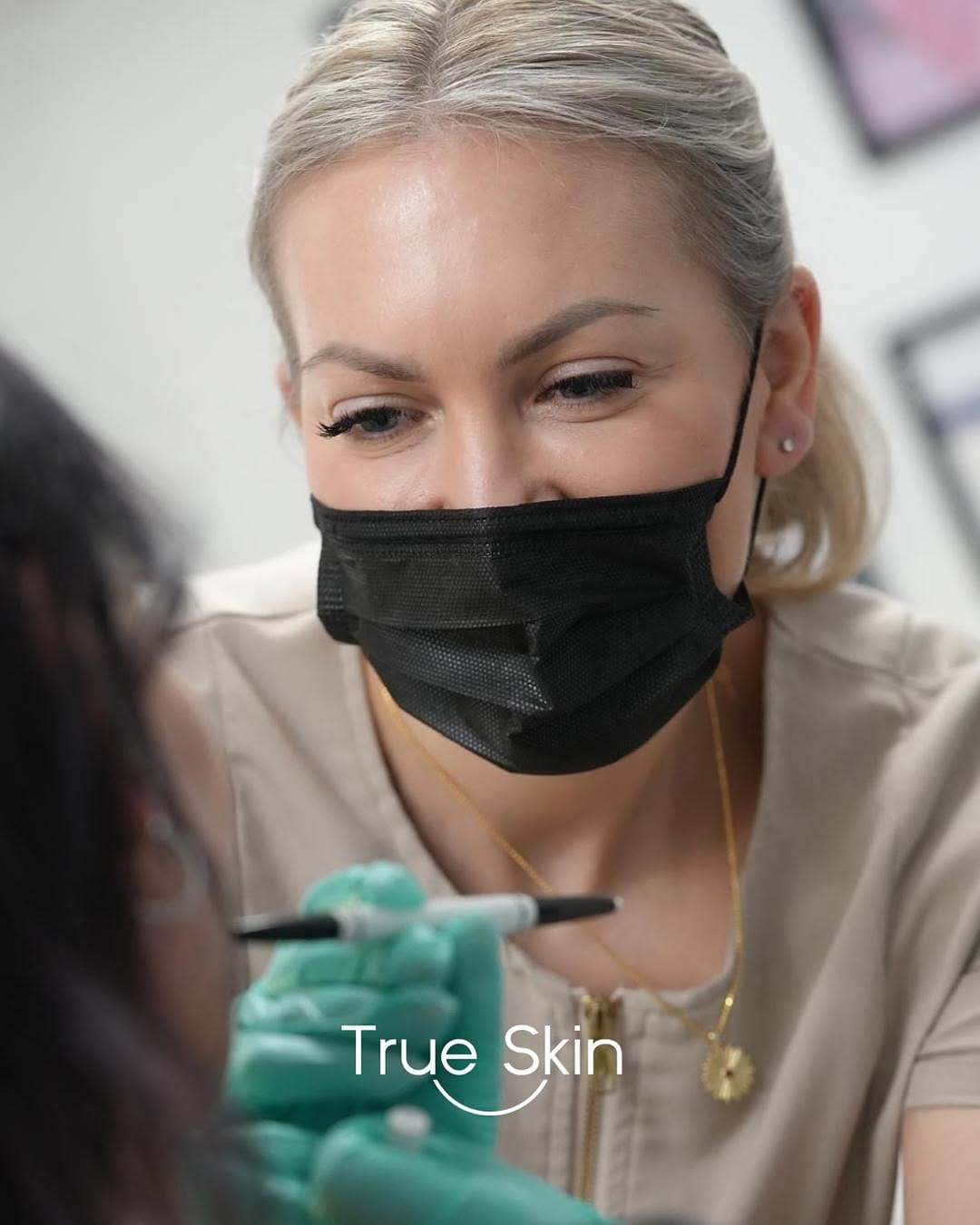 Post 8 by TrueSkin - Lip Fillers & Smooth Skin on Instagram (image)