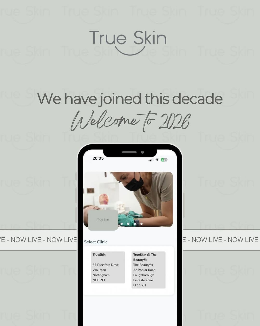 Post 5 by TrueSkin - Lip Fillers & Smooth Skin on Instagram (image)