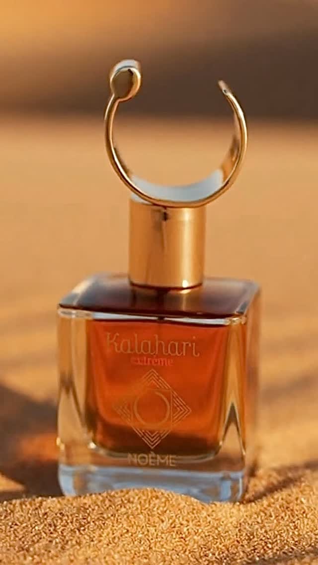 Post 1 by Cork Niche Fragrances on Instagram (video)