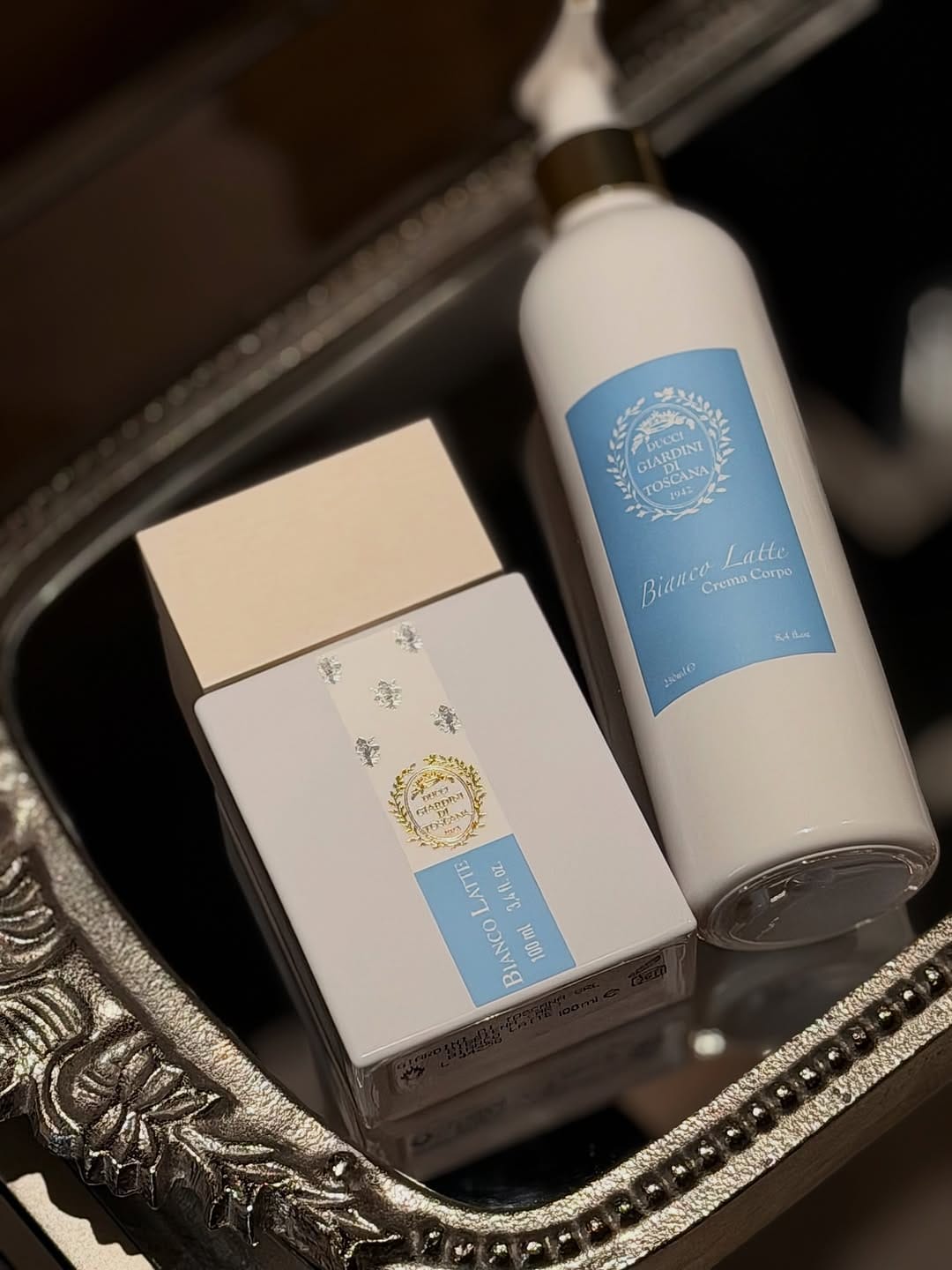 Post 8 by Cork Niche Fragrances on Instagram (carousel)
