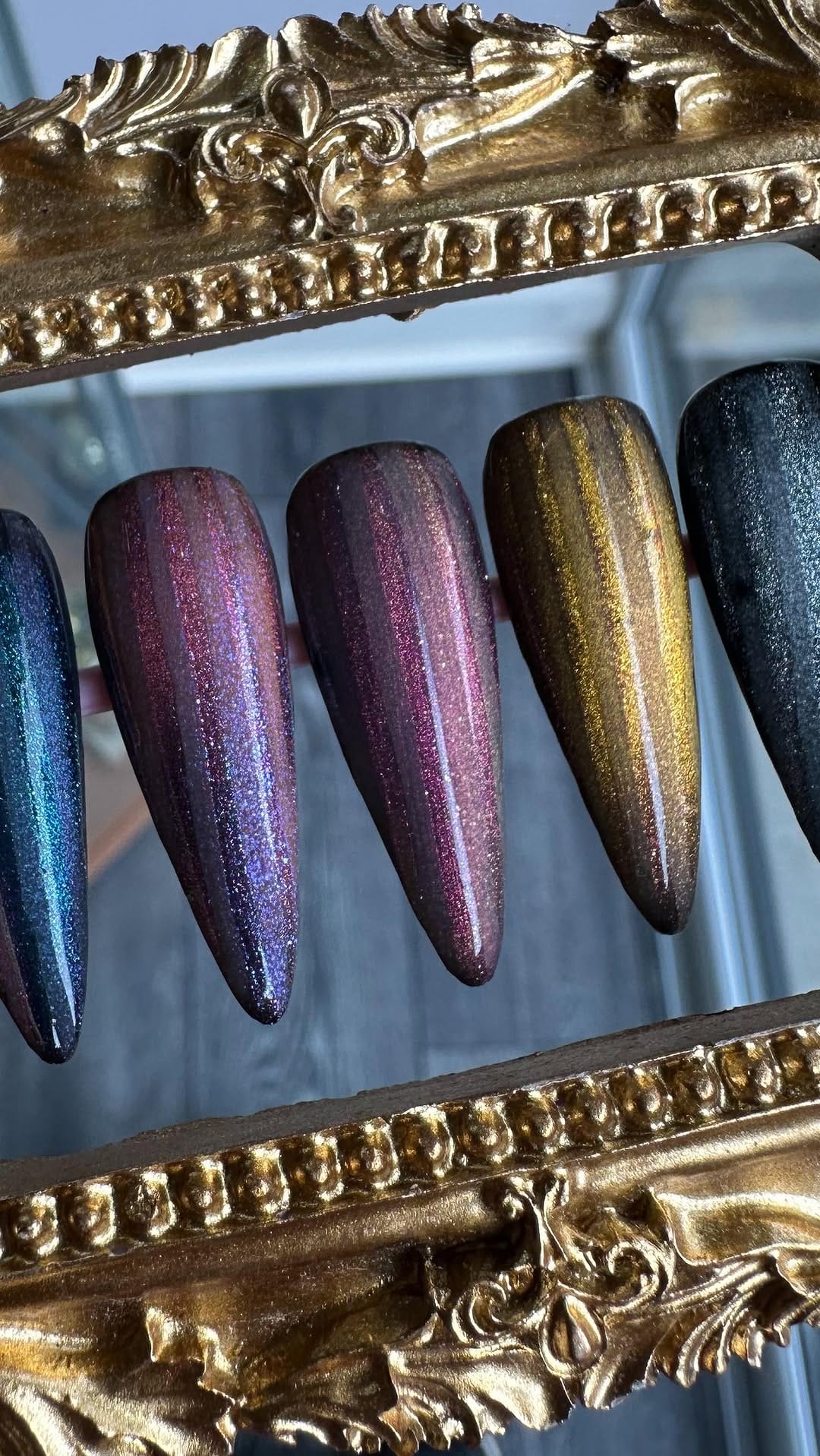 Post 7 by 🏆NI beauty excellence awards winner on Instagram (video)