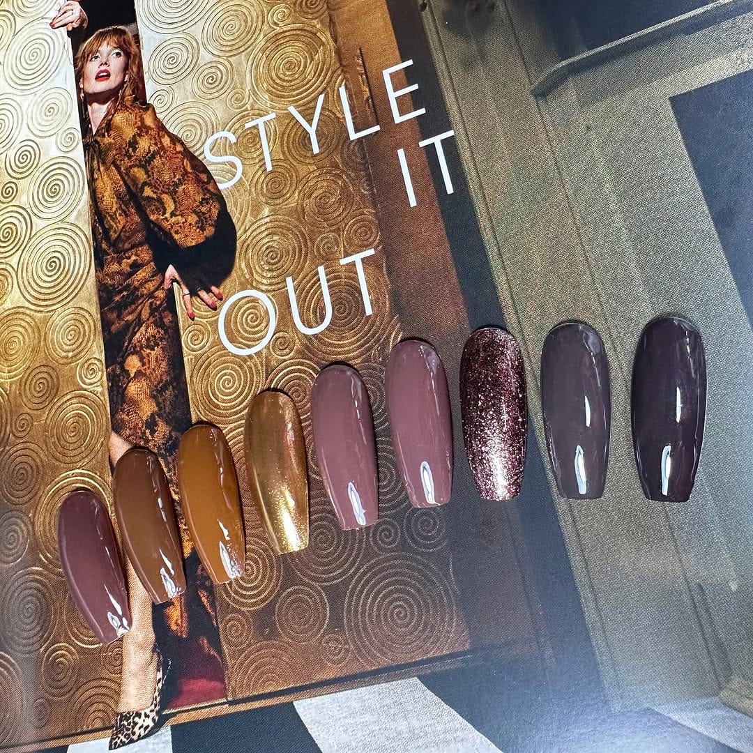 Post 6 by 🏆NI beauty excellence awards winner on Instagram (image)