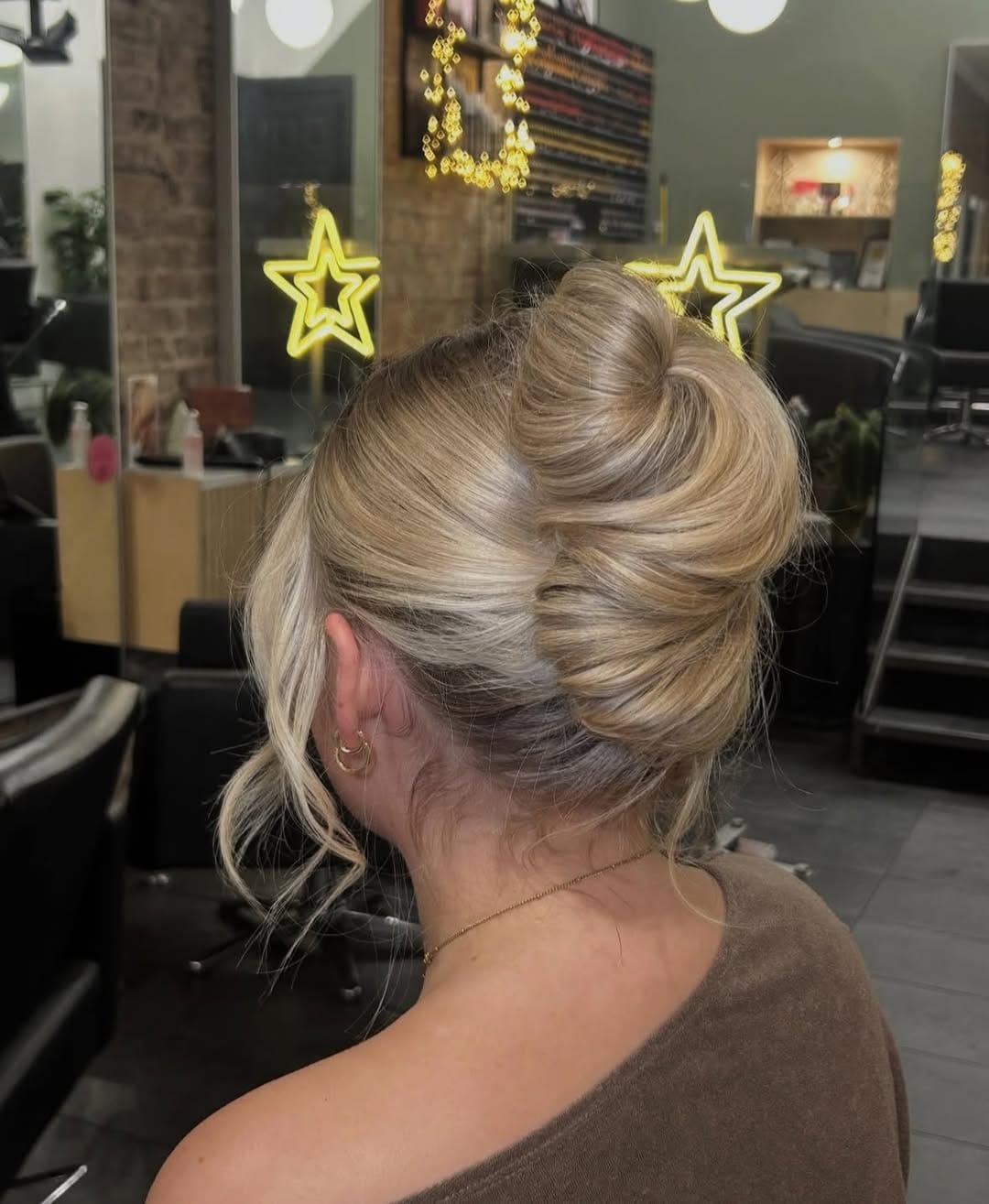 Post 8 by Medusa Hairdressing | Edinburgh Hairdressing on Instagram (carousel)
