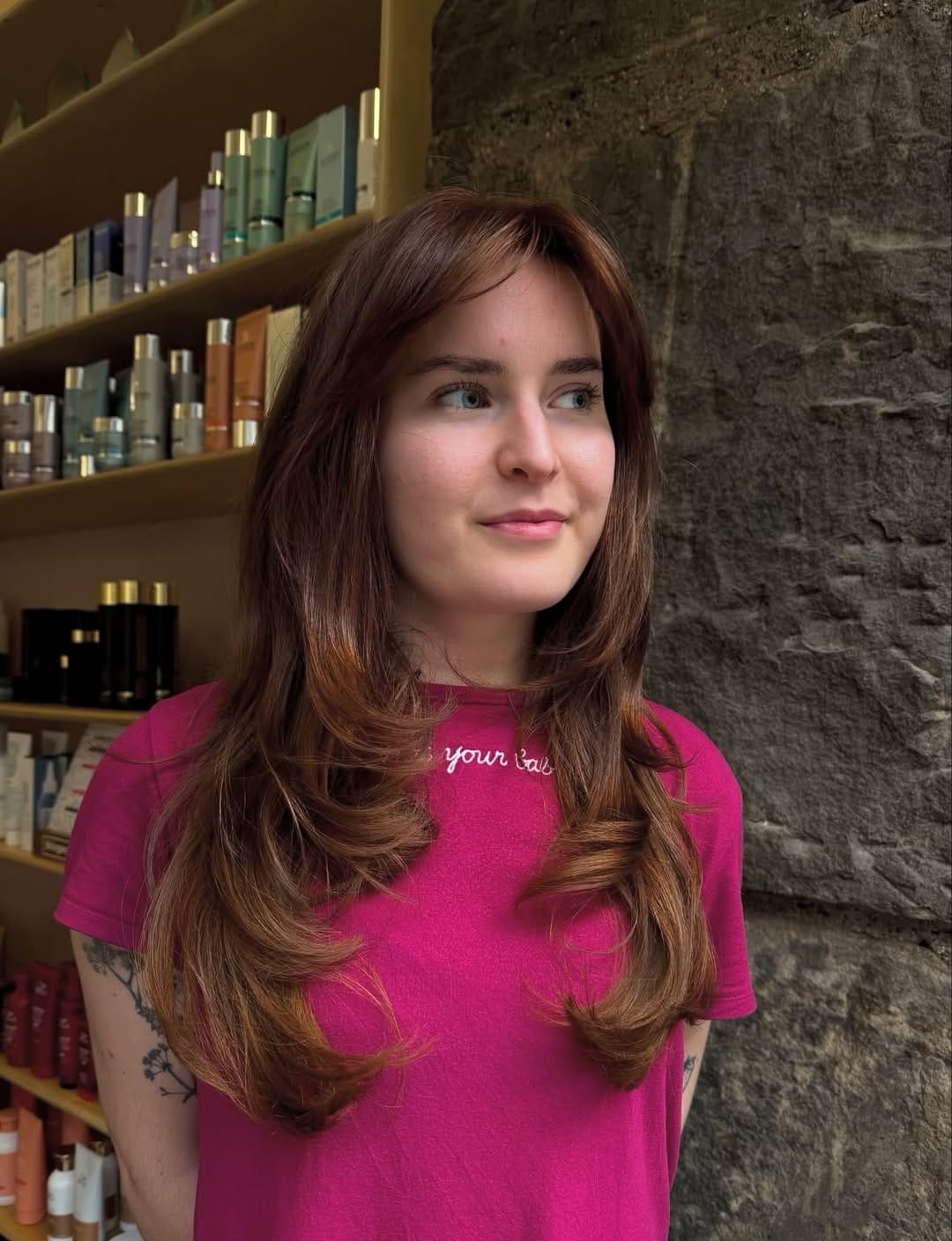 Post 5 by Medusa Hairdressing | Edinburgh Hairdressing on Instagram (carousel)