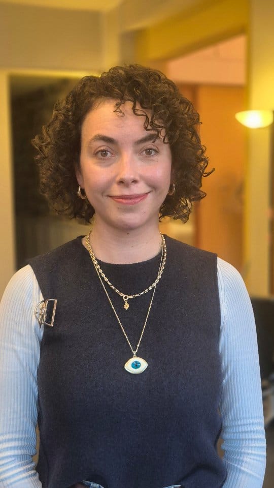 Post 3 by Blooming Curls on Instagram (video)