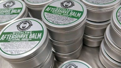 Post 10 by Dr K Soap Company on Instagram (video)