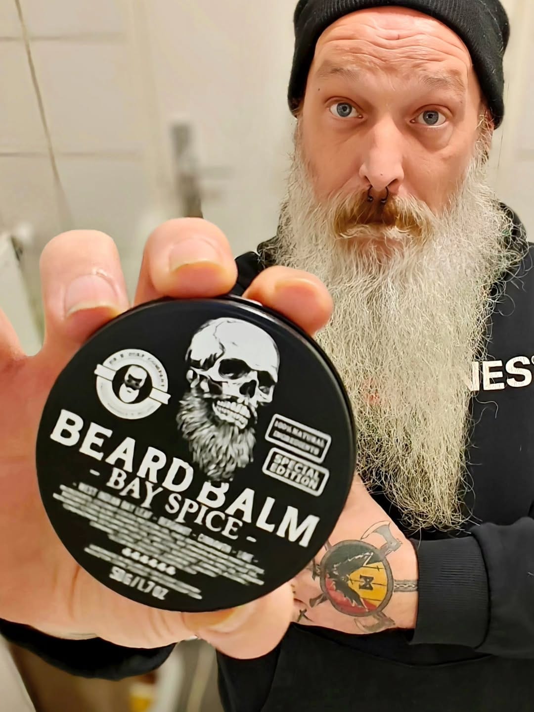 Post 4 by Dr K Soap Company on Instagram (carousel)
