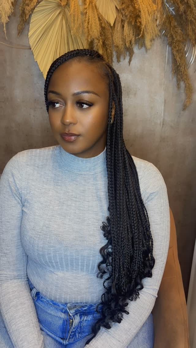 Post 5 by SK_Beauty.LDN = F(HAIR)Y on Instagram (video)