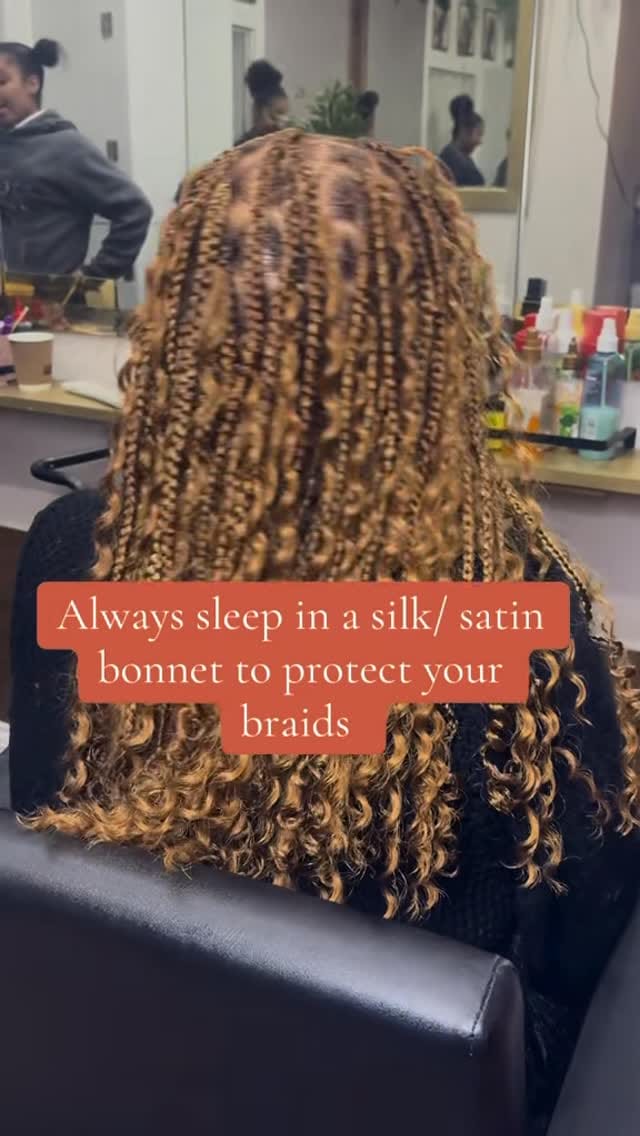 Post 1 by SK_Beauty.LDN = F(HAIR)Y on Instagram (video)
