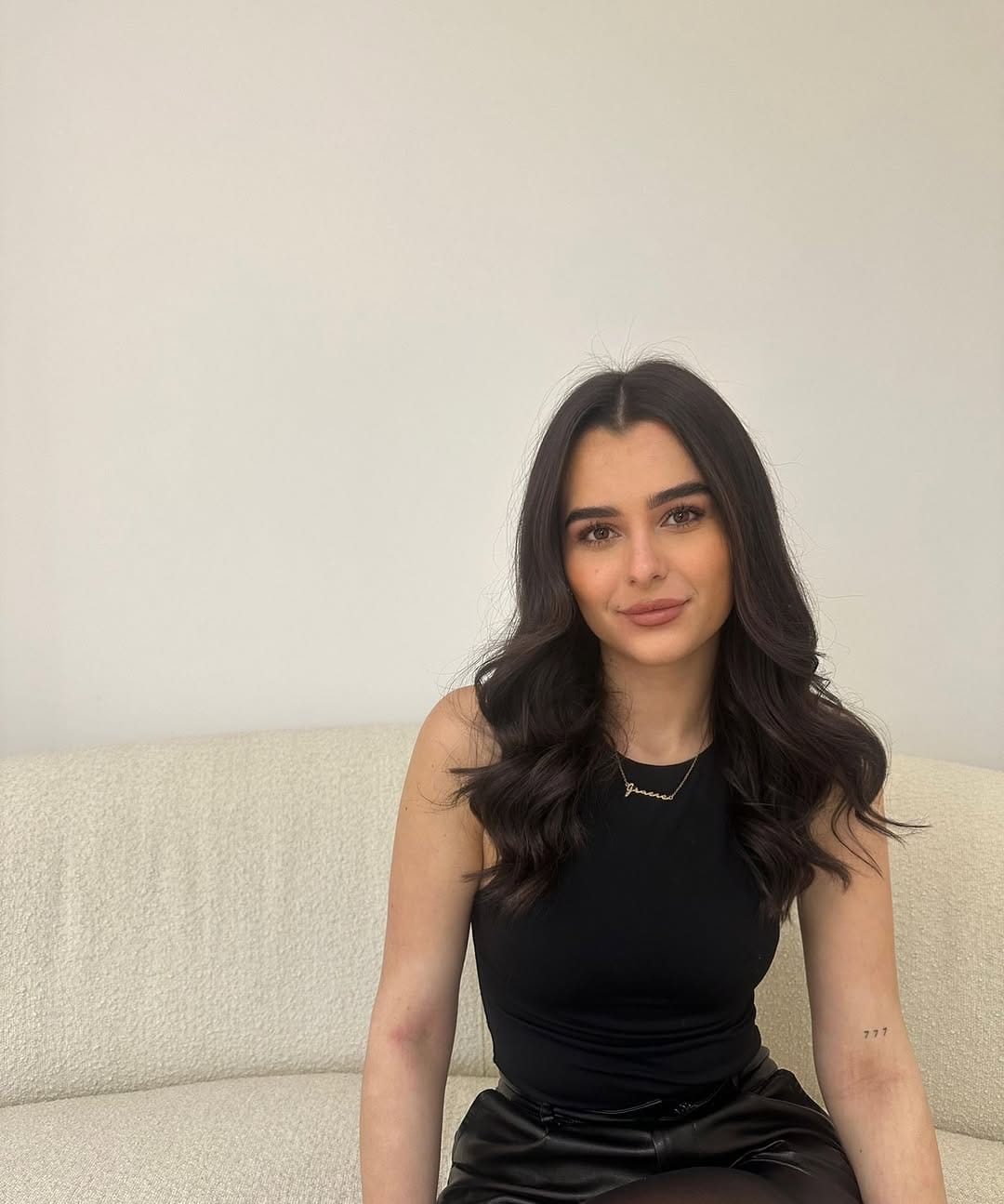 Post 4 by THE MAKEUP AND HAIR BAR on Instagram (image)
